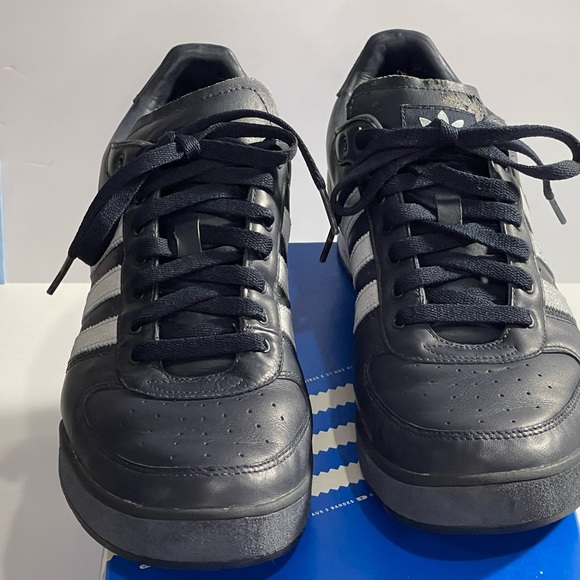 Adidas LIFESTYLE - ALI RINGSIDE - Muhammad Ali collection - very good shape - 10 - Picture 3 of 8